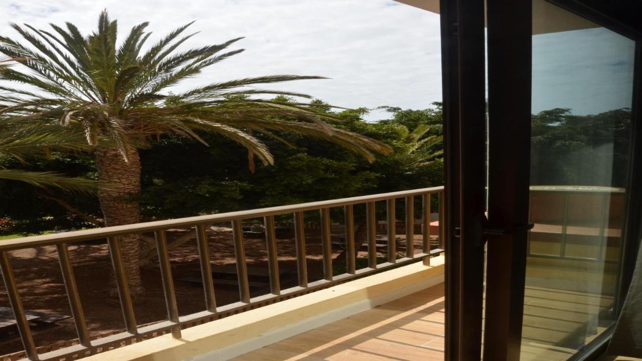 Apt El Molino 1 Valle Gran Rey Exterior photo
