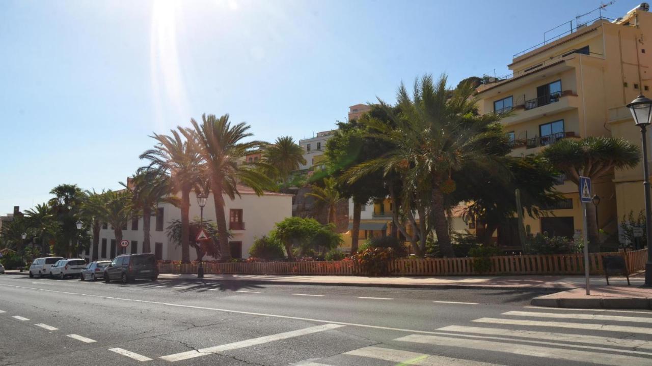 Apt El Molino 1 Valle Gran Rey Exterior photo