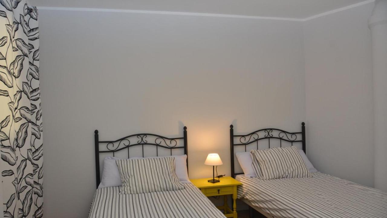 Apt El Molino 1 Valle Gran Rey Exterior photo