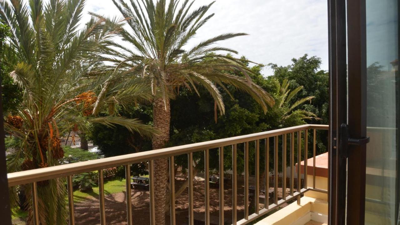 Apt El Molino 1 Valle Gran Rey Exterior photo