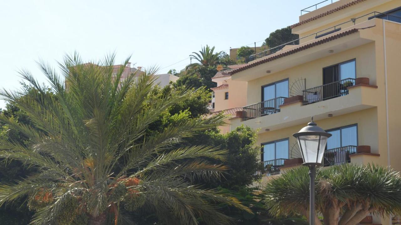 Apt El Molino 1 Valle Gran Rey Exterior photo